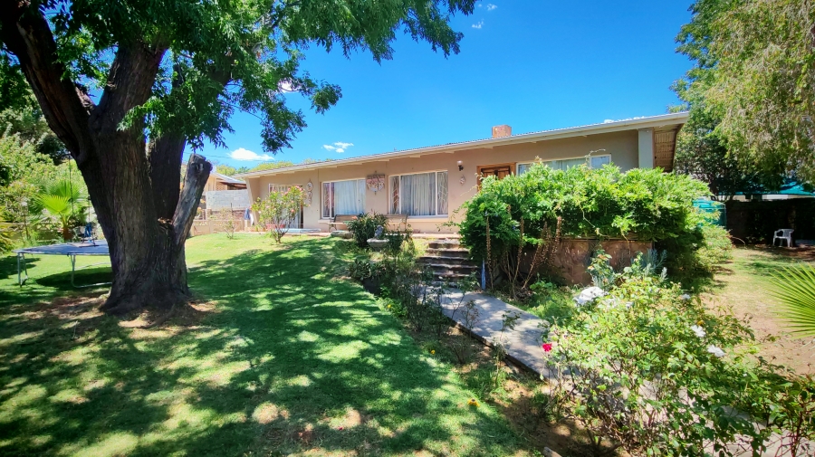 4 Bedroom Property for Sale in Cradock Eastern Cape